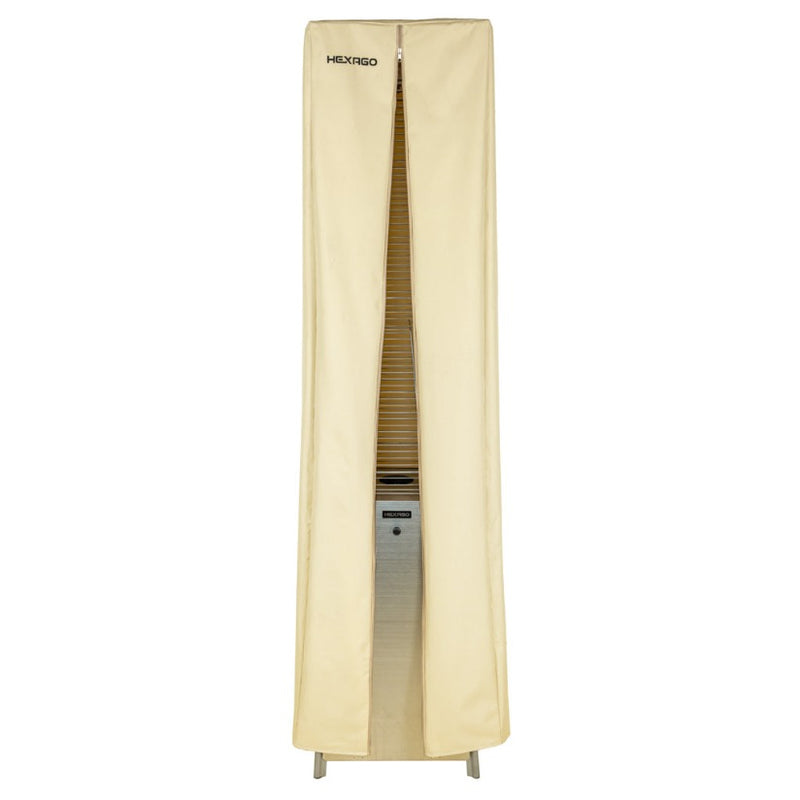 Hexago Patio Heater Cover - Pyramid Style