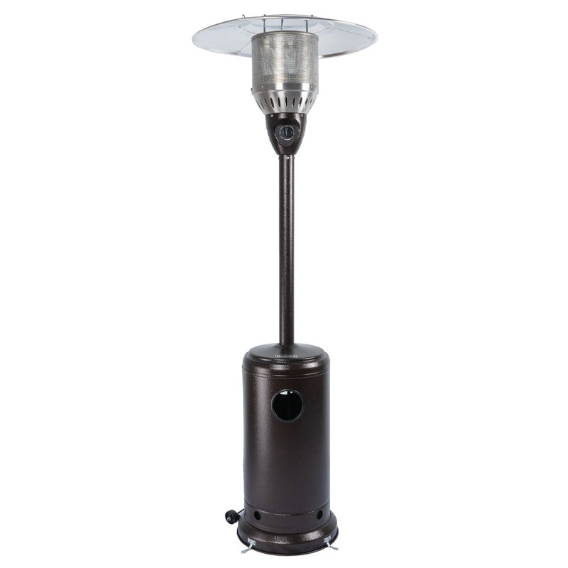 Mojave 50,000 BTU Premium Propane Gas Patio Heater