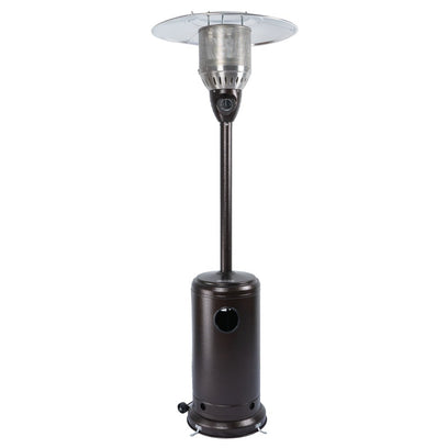 Mojave 50,000 BTU Premium Propane Gas Patio Heater