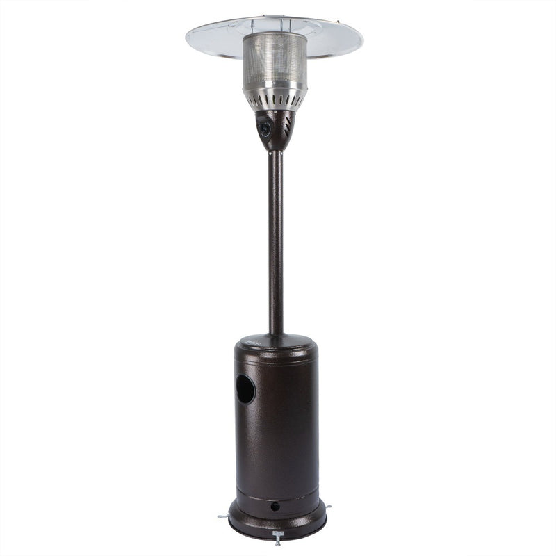 Mojave 50,000 BTU Premium Propane Gas Patio Heater