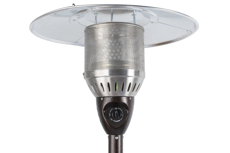 Mojave 50,000 BTU Premium Propane Gas Patio Heater