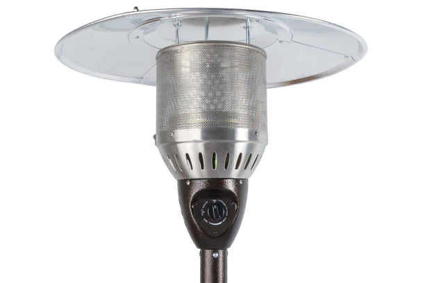 Mojave 50,000 BTU Premium Propane Gas Patio Heater