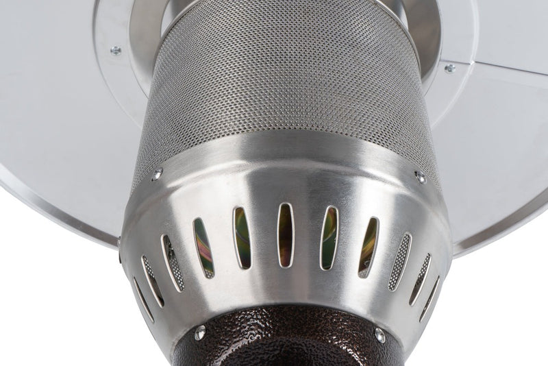 Mojave 50,000 BTU Premium Propane Gas Patio Heater