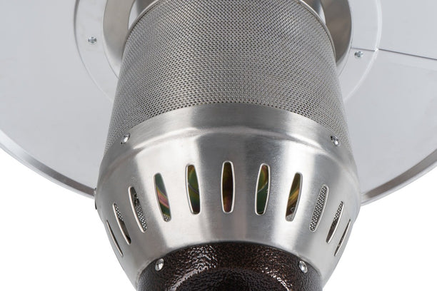 Mojave 50,000 BTU Premium Propane Gas Patio Heater