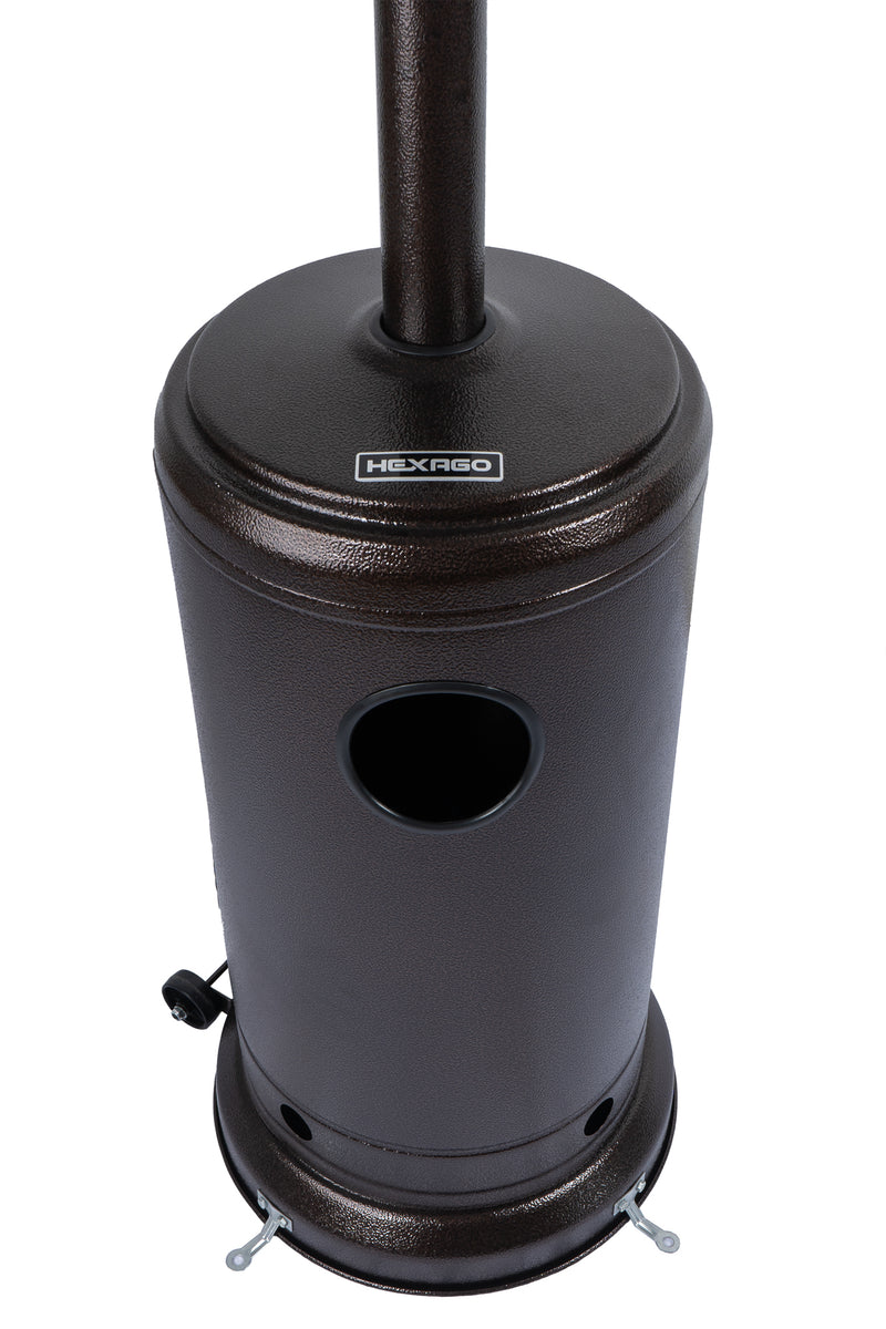 Mojave 50,000 BTU Premium Propane Gas Patio Heater