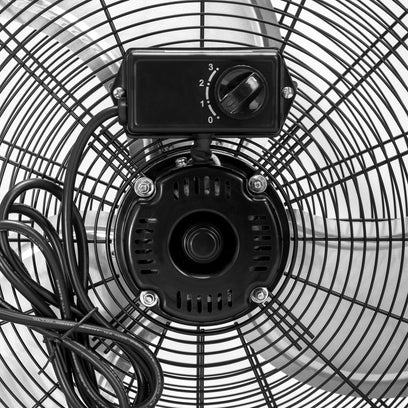 Tornado 20'' High Velocity Metal Floor Fan - 4750 CFM - UL