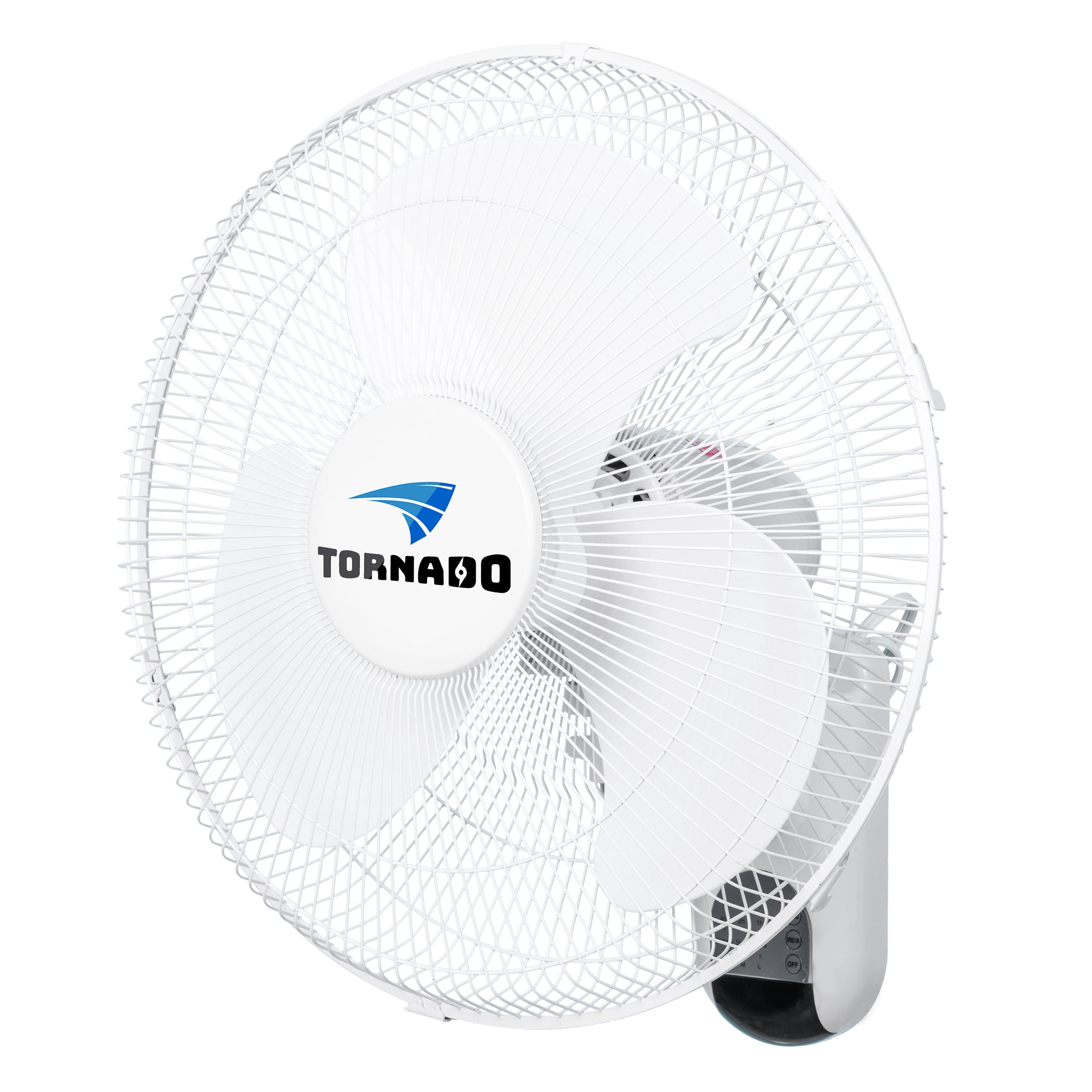 Tornado 16