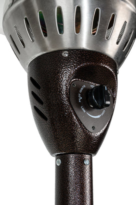 Mojave 50,000 BTU Premium Propane Gas Patio Heater