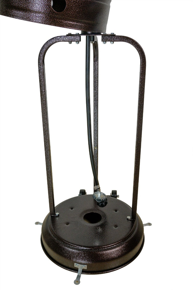 Mojave 50,000 BTU Premium Propane Gas Patio Heater