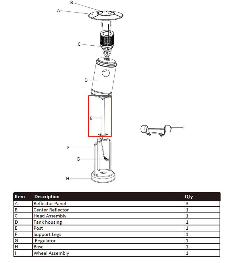 HI-HEAT-PH01-V-50000BTU Part-E Post