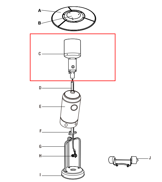 HI-HEAT-PH07-SSL-47000BTU-Part C